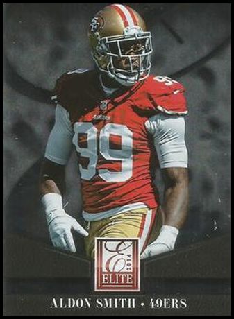 83 Aldon Smith